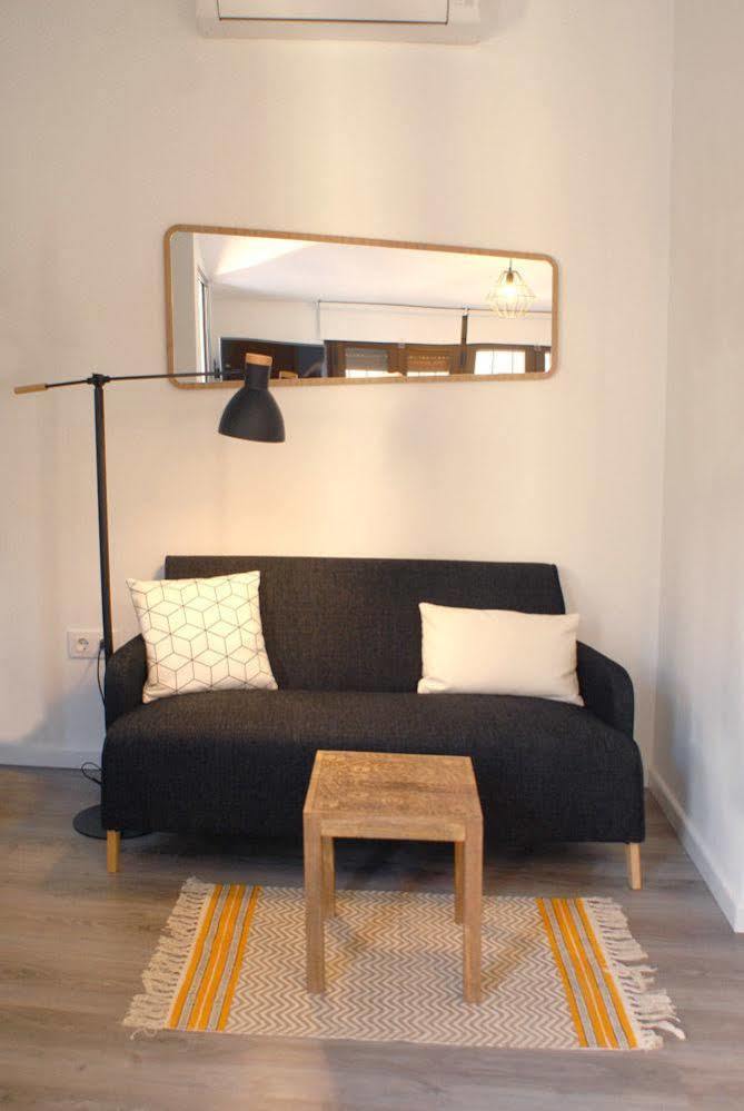 Lukanda Casa De Especias Sevilla