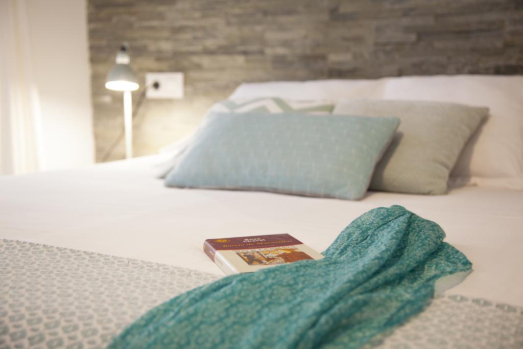 Apartamento Lukanda Casa De Especias Sevilha