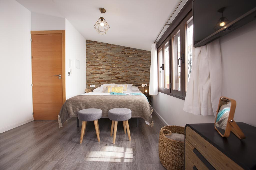 Lukanda Casa De Especias Apartamento