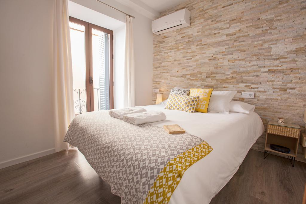 Apartamento Lukanda Casa De Especias