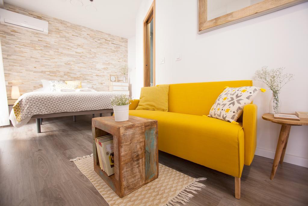 Lukanda Casa De Especias Apartamento Sevilha