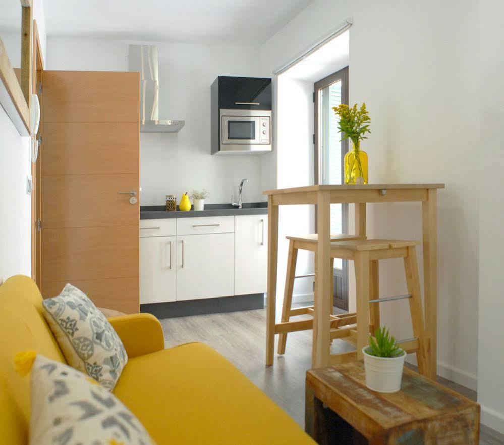 Lukanda Casa De Especias Apartamento Sevilha