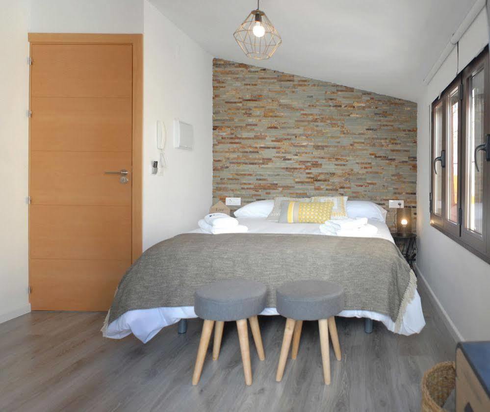 Lukanda Casa De Especias Apartamento