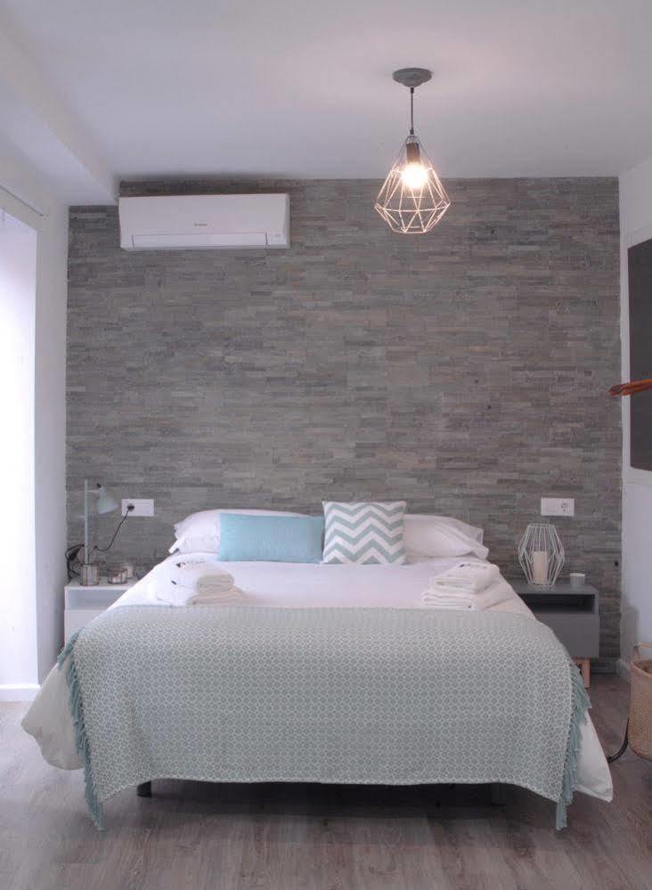 Apartamento Lukanda Casa De Especias