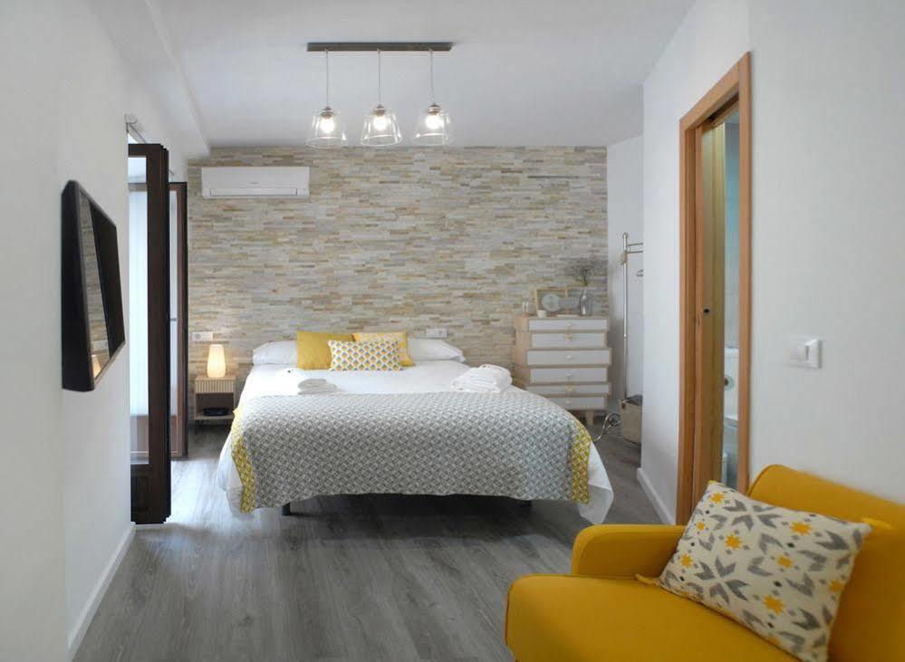 Apartamento Lukanda Casa De Especias *