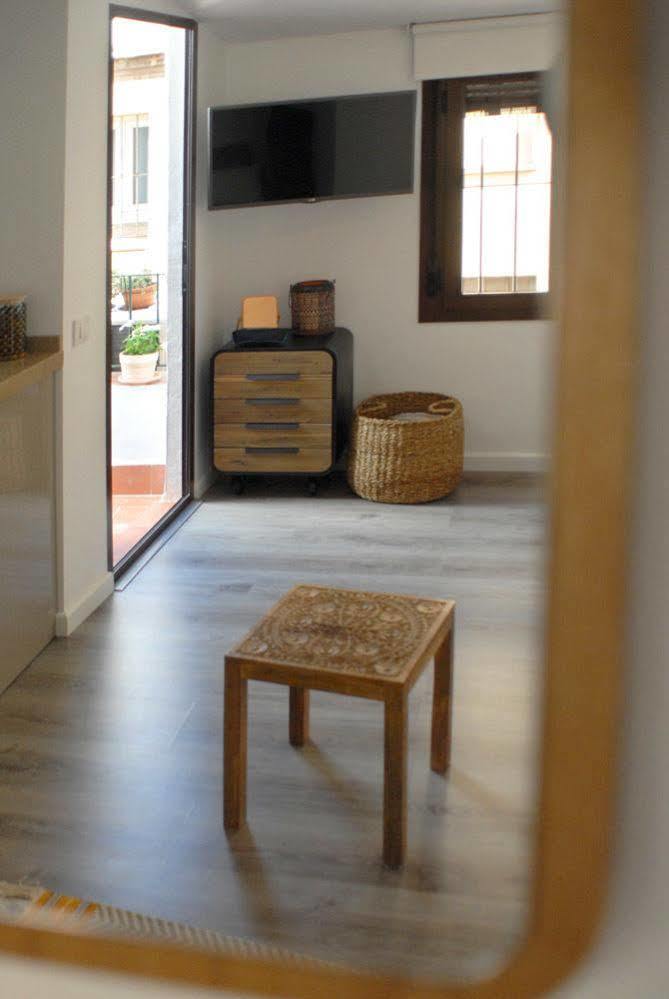 Lukanda Casa De Especias Sevilha