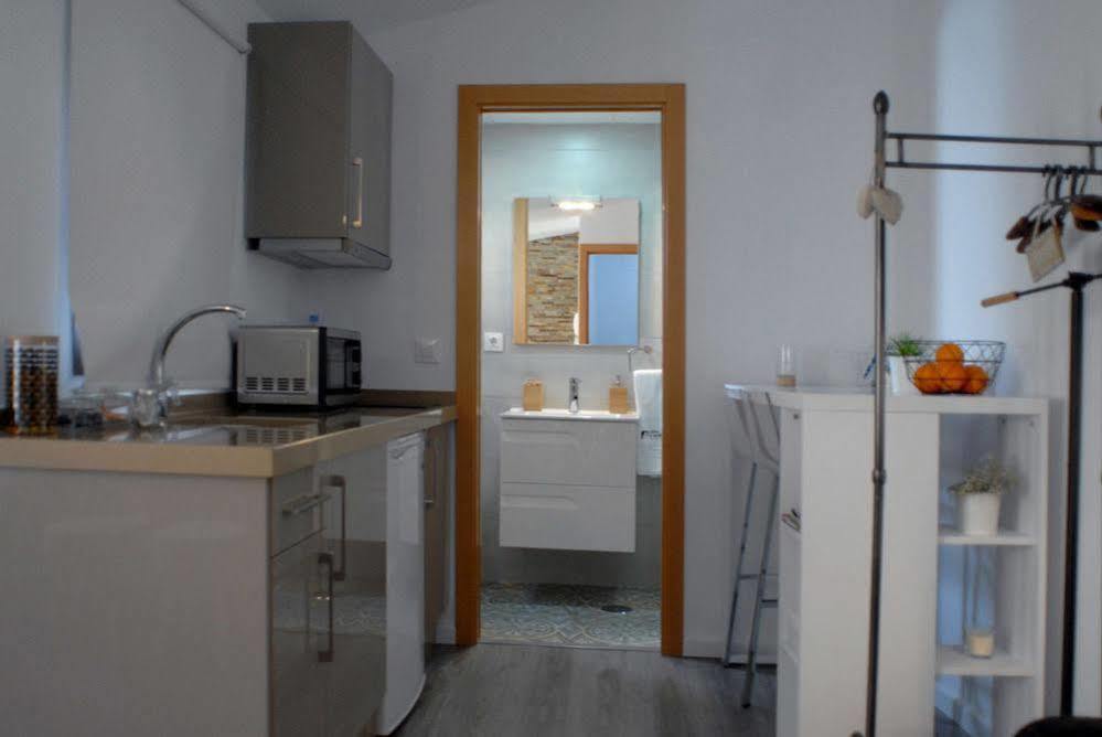 Apartamento Lukanda Casa De Especias Sevilha