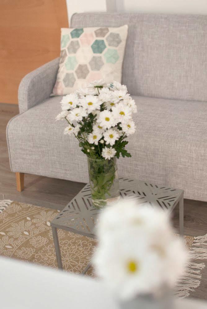 Apartamento Lukanda Casa De Especias Sevilha