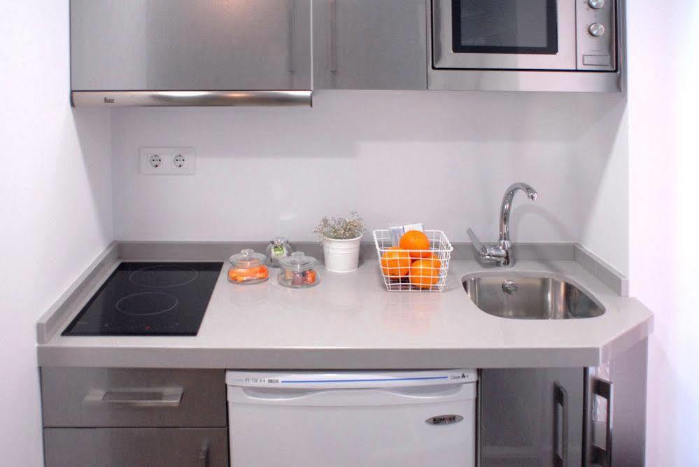 Lukanda Casa De Especias Apartamento Sevilha